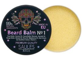 Barzdos balzamas Saules 60g Nr.1