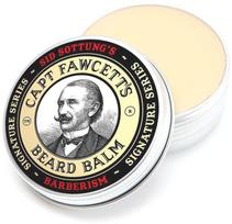 Captain Fawcett Barberism Beard Balm Barzdos balzamas, 60 ml
