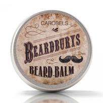 Beardburys Barzdos balzamas Beardburys Beard Balm 50 ml