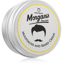 Morgan's Moustache & Beard Cream barzdos balzamas 15 ml