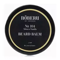 No 104 Barzdos balzamas 'Tabacco Vanilla', 50ml