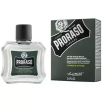 Barzdos balzamas 'Cypress & Vetyver', 100 ml