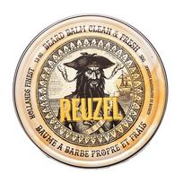 Reuzel barzdos balzamas Clean & Fresh