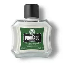 Gaivinantis barzdos balzamas, 100 ml