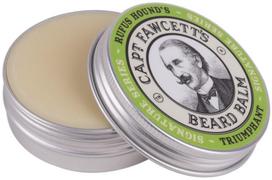 Captain Fawcett Triumphant Beard Balm Maitinamasis barzdos balzamas, 60 ml