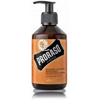 Proraso Wood & Spice Balm barzdos balzamas - 300 ml.