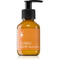 Mühle Stubble Balm barzdos balzamas vyrams 100 ml