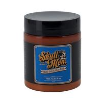 SKULL MEN OCEAN BLUE barzdos balzamas, 75 ml