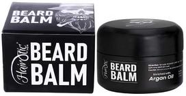 Hairotic Men Hairotic Beard Balm Barzdos balzamas, 50ml