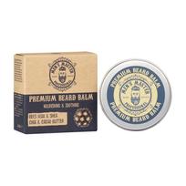MEN'S MASTER PREMIUM barzdos balzamas, 30 ml