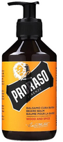 Proraso Wood & Spice Barzdos balzamas, 300ml