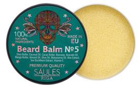 Barzdos balzamas Saules 60g №5