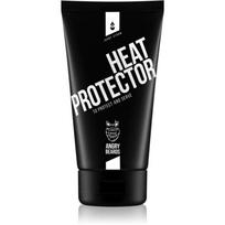 Angry Beards Heat Protector Johnny Storm barzdos balzamas Heat Protector 75 ml
