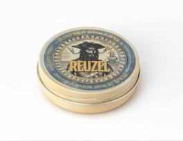 Reuzel barzdos balzamas Mediena su prieskoniais