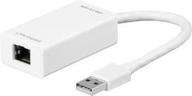 Goobay USB 3.0/Ethernet tinklo keitiklis