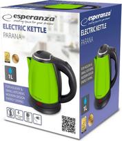 virdulys green - Esperanza EKK128G - 2 nuotrauka