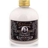 Bohemia Gifts & Cosmetics Gentleman Spa barzdos ir plaukų šampūnas 300 ml