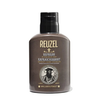 Barzdos šampūnas  Reuzel Refresh No Rinse - skalauti nereikia, 100 ml