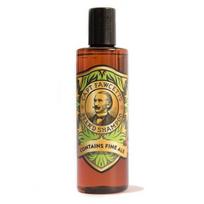 Captain Fawcett Beer'd Shampoo Barzdos šampūnas su alumi, 250ml