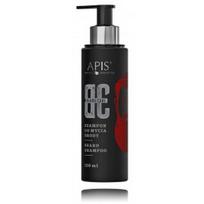 Apis Beard Care Beard Shampoo barzdos šampūnas - 150 ml.
