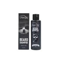 Hairotic Beard Shampoo Barzdos šampūnas, 150ml