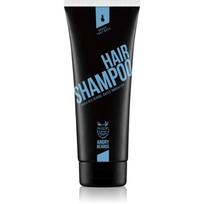 Angry Beards Urban Twofinger Shampoo gaivinamasis plaukų ir barzdos šampūnas 230 ml