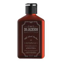 DR JACKSON POTION 5.0 barzdos šampūnas, 100 ml