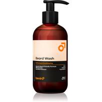 Beviro Beard Wash barzdos šampūnas 250 ml