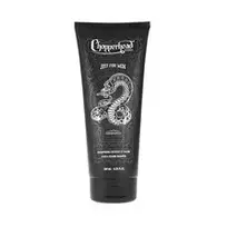 "Chopperhead" plaukų ir barzdos šampūnas - plaukų ir barzdos šampūnas, 200 ml
