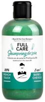 2-in-1 plaukų ir barzdos šampūnas Monsieur Barbier - FULL CARE, 250 ml