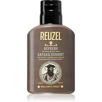 Reuzel Refresh No Rinse Beard Wash barzdos šampūnas 100 ml