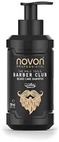 Novon Professional Novon Barber Club Beard Care Šampūnas Barzdos šampūnas, 250 ml