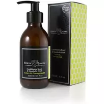 Laimų ir granatų aromato kondicionuojantis barzdos ir ūsų šampūnas, 200ml