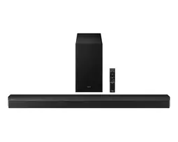 soundbar - Samsung HW-B750F - 3 nuotrauka