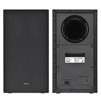 soundbar - Samsung HW-B750F - 9 nuotrauka