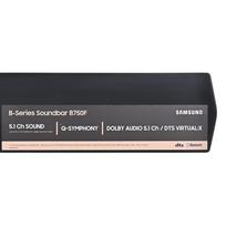 soundbar - Samsung HW-B750F - 15 nuotrauka