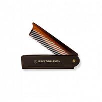 Percy Nobleman Sulankstomos barzdos ir ūsų šukos Folding Beard - Hair Comb 1vnt.