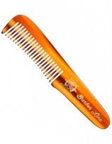 Barber Line šukos barzdos ir ūsų kirpimui, su rankena, 11cm