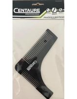 Centaure Professional barzdos formavimo šukos Centaure Cut Beard Nr8