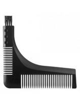 Barber Line lenktos šukos barzdos formavimui Barber Line