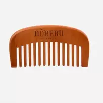 Noberu Barzdos šukos Beard Comb