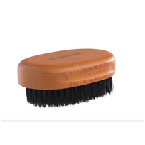 Barzdos šepetys Hercules Beard Brush 9480 Bartbürste HER9480, su šerno šereliais