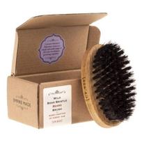 Captain Fawcett Wild Boar Bristle Beard Brush Barzdos šepetys, 1vnt