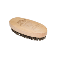 Hairotic Beard Brush Barzdos šepetys, 1 vnt.
