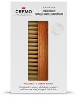 Cremo Barzda - Barzdos šepetys