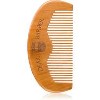Dear Barber Beard Comb barzdos šepetys 1 vnt.