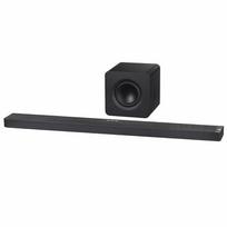 samsung soundbar 3.1 - Samsung HW-QS700F/EN - 2 nuotrauka