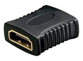 Goobay Jungtis HDMI lizdas - lizdas