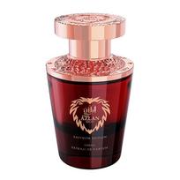 Al Haramain Azlan Oud Saffron Parfum 100 ml