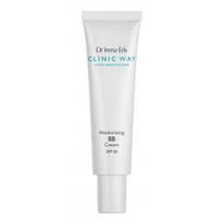CLINIC WAY veido kremas BB, Nr. 10, SPF50+, 30 ml